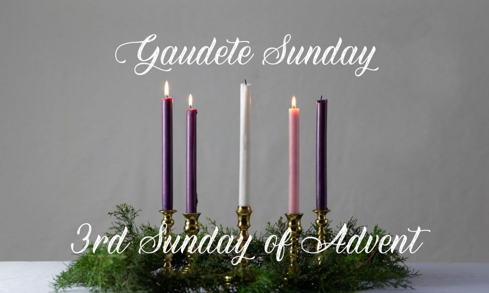 Sunday 11th December 2022