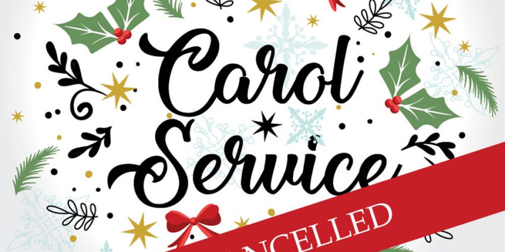 Carol Services update