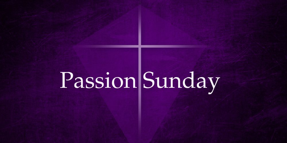 Sunday 3rd April