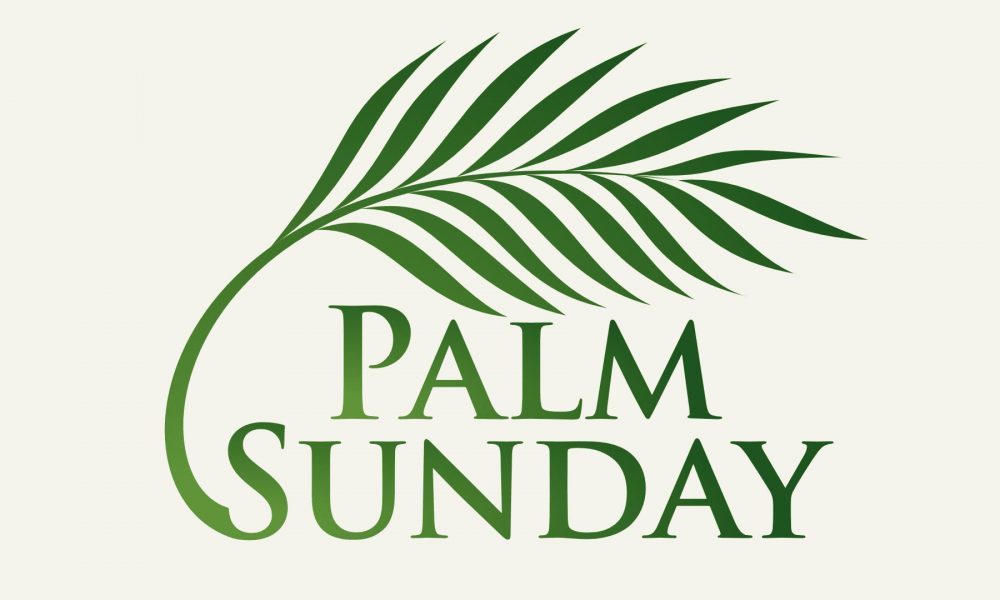 Sunday 10th April